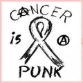 VA - Cancer is a Punk LP
